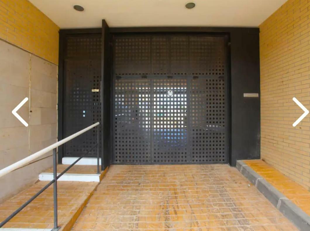 Apartament El Nostre Deltebre Zewnętrze zdjęcie